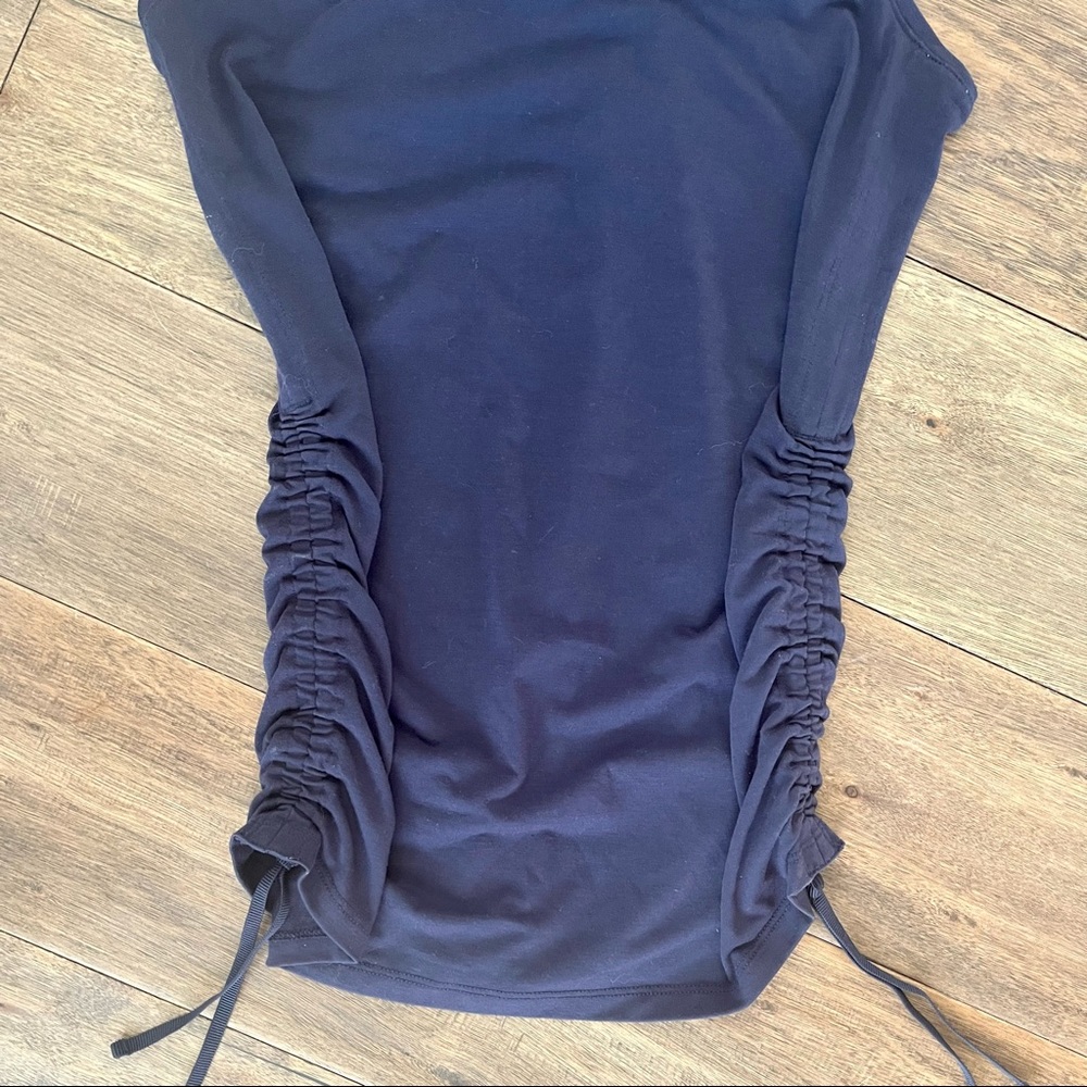 Athleta Drawstring Tank - Picture 5 of 5